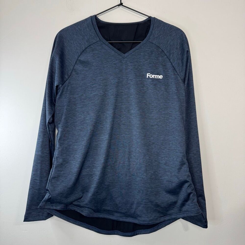 Forme Revive Long Sleeve Posture Correcting Top XL